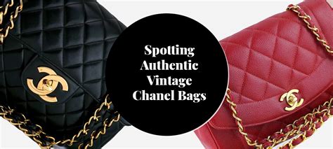 chanel vintage 9 ร ว ว|vintage chanel bags logo.